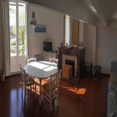 Appartement Goverdhana Arcachon