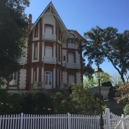 Goverdhana Appartement Arcachon